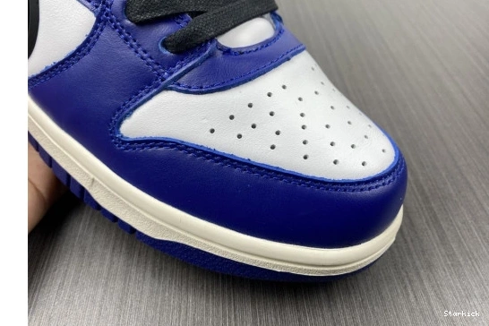 Nike CU7544-400 AMBUSH High Deep Dunk Royal 0219